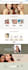 build wix website design, redesign or develop