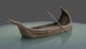 create a high quality 3d model, props and objects