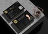 design 2 luxury business card