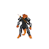 make cool 8 bit gifs
