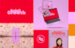design bold logo and brand style guide for your brand