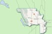 draw vector map,  site map, city map, svg map  in 3d or 2d