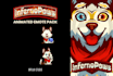 design custom twitch emotes and sub badges for streamers