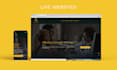 develop a wordpress website design with elementor, acf, or elementor pro