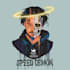design stunning cartoon cover art for your music
