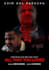 design a customised professional film poster