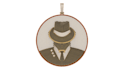 do 3d modeling and rendering jewelery