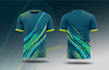 do custom jersey design or sublimation design