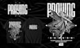 make modern streetwear tshirt or hoodie design