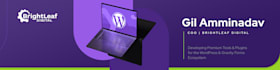 design a professional linkedin banner