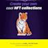 create custom nft, nft art, nft collection, custom  nft design