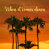 design mixtape cover or music album artwork