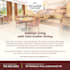 design a professional company profile, brochure, and annual report