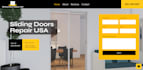 do remodeling, roofing, construction, hvac, contractor website, wordpress