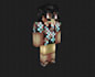 make you a custom minecraft skin
