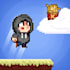 design premium 2d or 3d game launcher icon for android and ios store