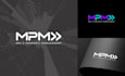 do modern minimalist logo design for your business