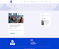 create a wordpress website