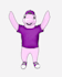 turn your still character design to 2d cartoon animation