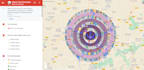 do 12,460 google maps citations for ranking gmb and local SEO