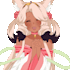 create adorable anime gif for you