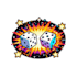 design and animate a custom discord server logo or animation