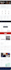 create responsive html landing page or html website