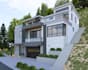 design interior and exterior architectural 3d rendering