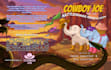 create vibrant childrens book illustrations and book covers