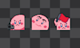 create animated pixel art emotes