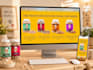 do website development, wordpress customization , shopify , ecommerce , wix