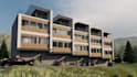 do architectural 3d rendering
