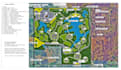 design large scale 3d landscapes for parks, resorts, and hospitality projects