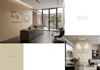 design luxury modern minimalist business logo branding