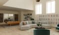 create realistic 3d modeling, rendering interior, exterior