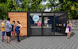 bring your container design to life