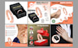 design amazon listing images or amazon product photo editing