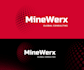 design a modern minimalist logo for your business