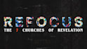 design a sermon series graphic or title