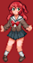 create pixel art sprites for video games projects