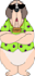 design and illustrate original characters