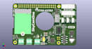 professionally design a pcb layout and electronic schematic