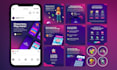 design social media post facebook post instagram post ads