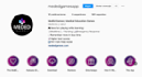 write an optimized instagram bio to attract followers