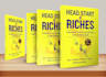 create 3d book mock up in 20 different styles