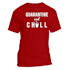 create a typography t shirt design