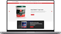 make figma website design UI UX and figma landing page design