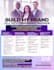 create catchy flyer, poster design