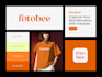 design a modern business logo, branding kit, brand identity and brand guide