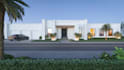 create realistic exterior render of your house,exterior house design